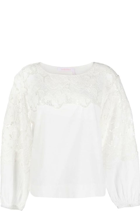 See by Chloé Topwear for Women See by Chloé Top