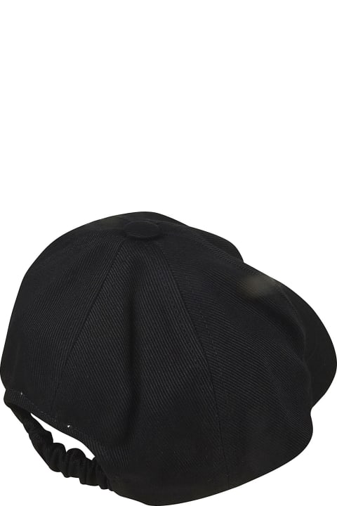 Hats for Women Patou Logo Baseball Cap