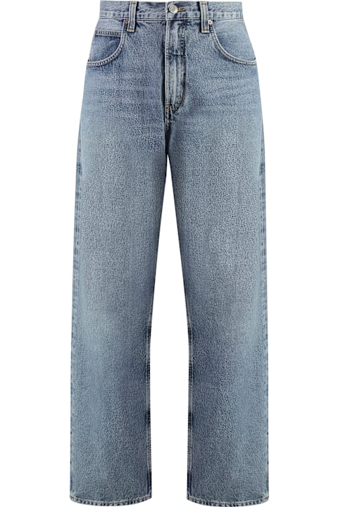 Homeware AGOLDE Fusion Baggy Jeans