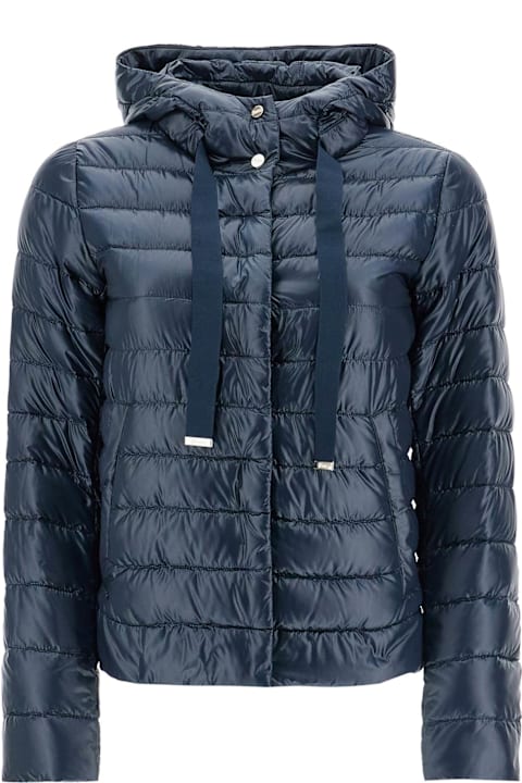 Homeware Herno Ultralight Down Jacket