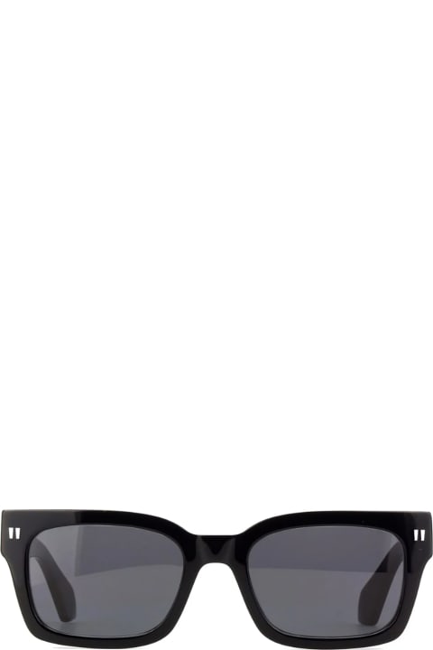 メンズ アクセサリー Off-White OERI108 MIDLAND Sunglasses