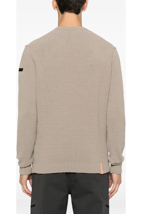 RRD - Roberto Ricci Design for Kids RRD - Roberto Ricci Design Cinematt Round Knit