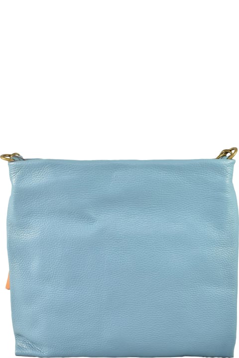 Corsia Bags for Women Corsia Women's Sky Blue Handbag