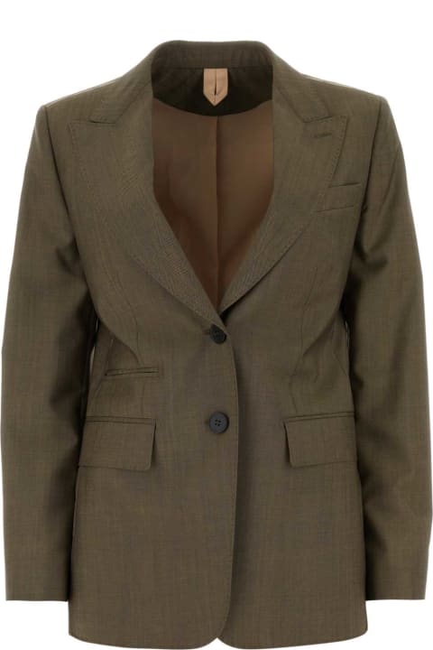 Coats & Jackets for Women Max Mara Apice Blazer