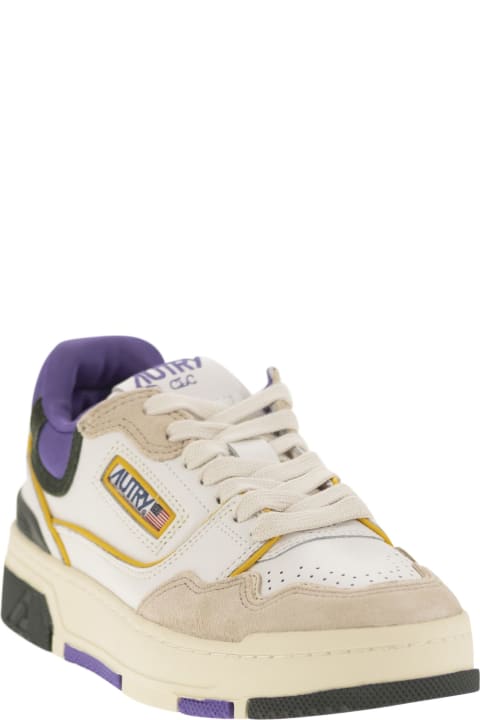 Homeware Autry Sneakers