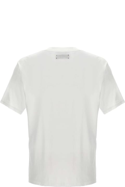 Topwear for Men AMIRI 'cny Dragon' T-shirt
