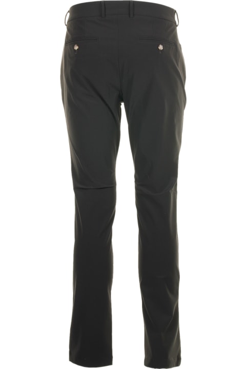 Black Chino Pants