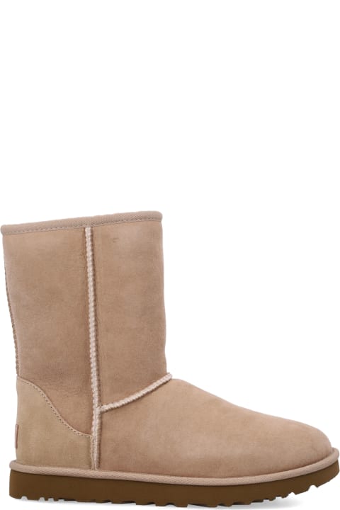 Homeware UGG Classic Short Ii Boot