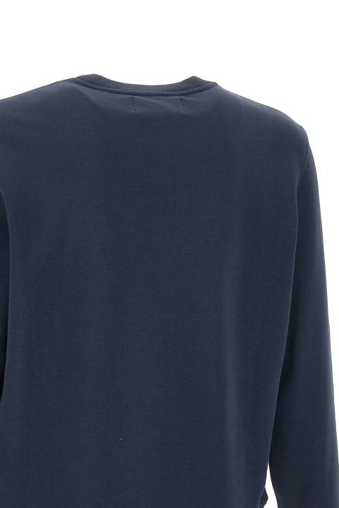 Autry Fleeces & Tracksuits for Men Autry 'main Man Apparel' Cotton Sweatshirt