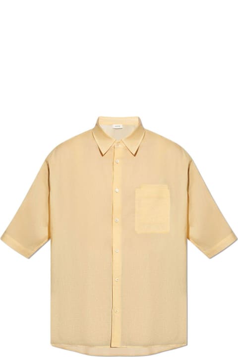 Lemaire for Men Lemaire Short-sleeved Shirt