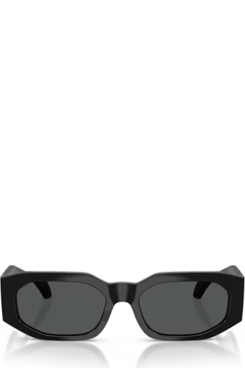 Fashion for Women Versace Eyewear Versace 0ve4489u Signature 536087 Nero Sunglasses