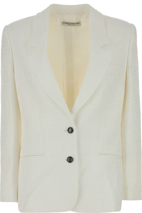 Alessandra Rich Women Alessandra Rich Giacca