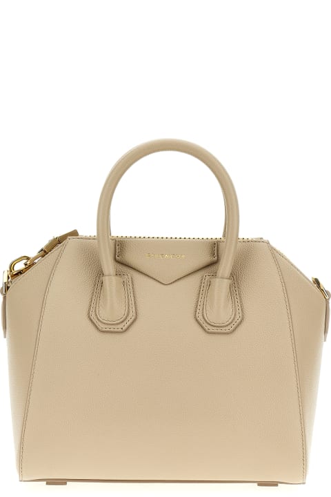 Givenchy Sale for Women Givenchy 'antigona' Mini Handbag
