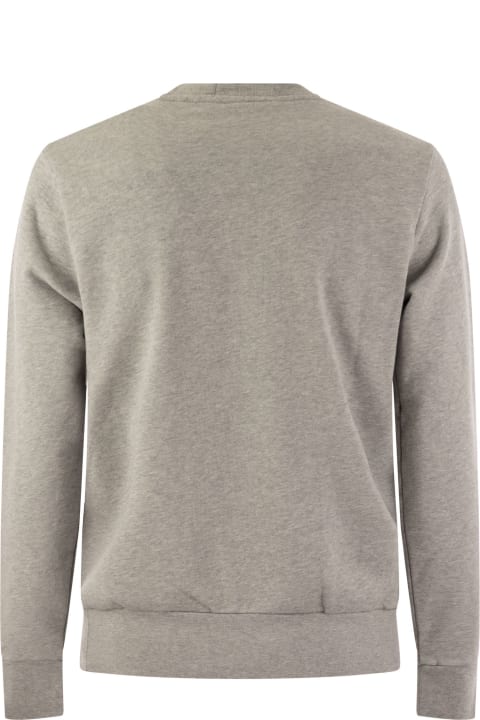 Fashion for Men Polo Ralph Lauren Classic-fit Cotton Sweatshirt