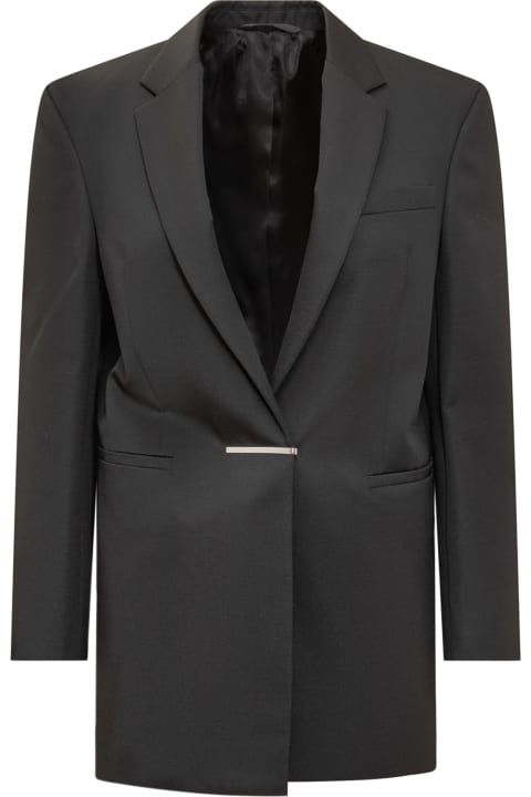 ウィメンズ Givenchyのコート＆ジャケット Givenchy Jacket