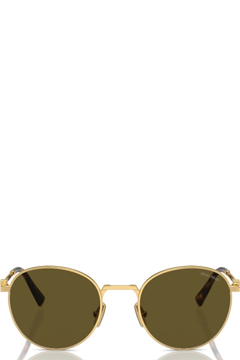 Miu Miu Eyewear for Women Miu Miu 55ZS SOLE Sunglasses