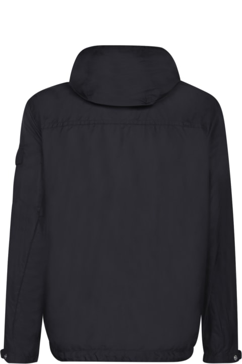 Moncler Coats & Jackets for Women Moncler Etiache Zip-up Jacket