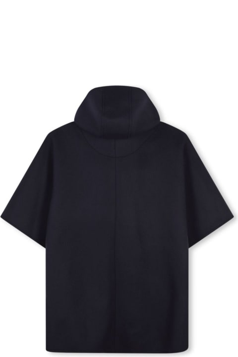 Chloé Coats & Jackets for Boys Chloé C20383859