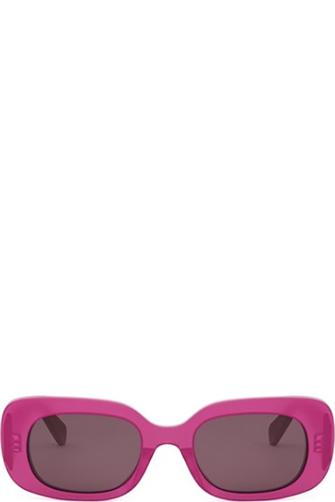 Accessories for Women Celine Cl40287u Sunglasses