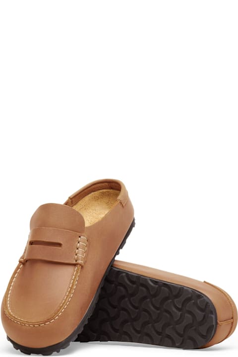 Birkenstock Naples Wrapped