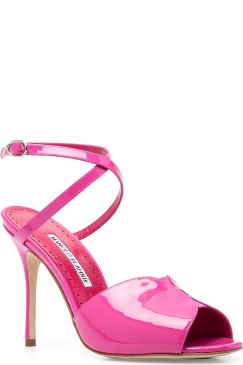 Homeware Manolo Blahnik Hourani 105 Sandals