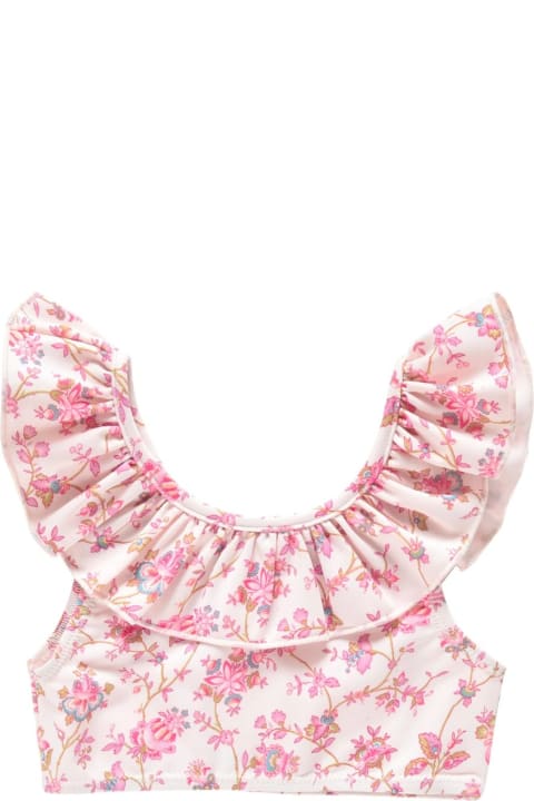 Louise Misha Swimwear for Girls Louise Misha Primavera Bikini Set