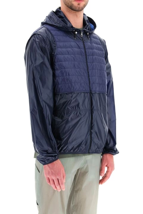 Moncler Genius Coats & Jackets for Men Moncler Genius Genius Plethodon Jacket