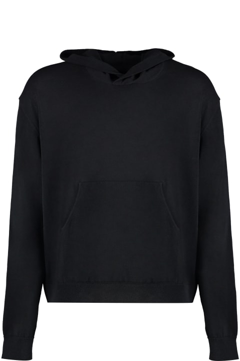 Fleeces & Tracksuits for Men Our Legacy Knitted Hoodie