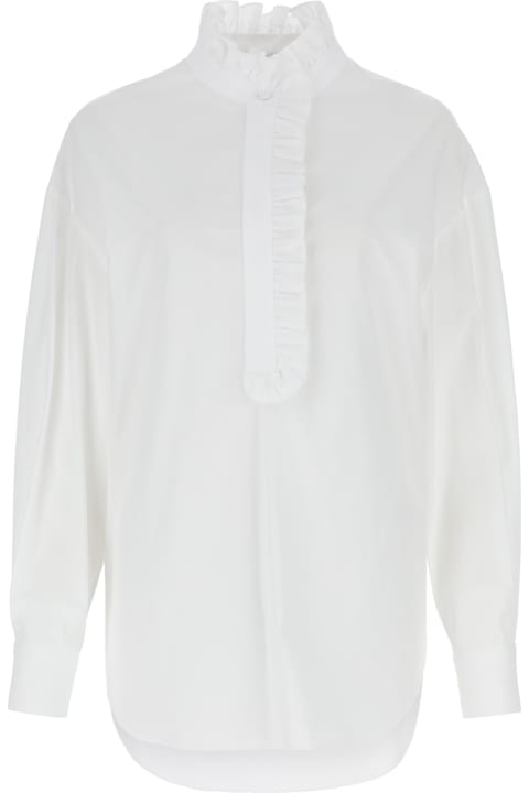 Fashion for Women Alexander McQueen Camicia