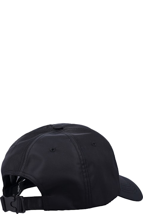Y-3 Accessories for Women Y-3 Tech Cap