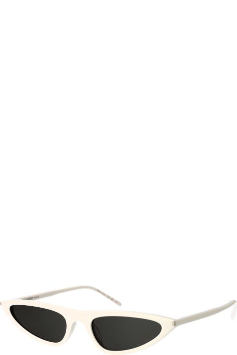 Homeware Saint Laurent Eyewear Sl 703 Sunglasses