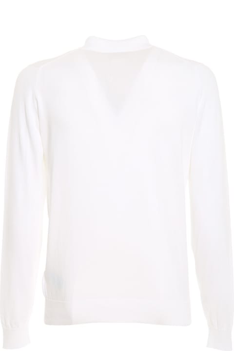 Homeware John Smedley Bradwell Shirt Ls