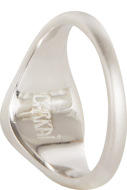 Rings for Men Darkai Chevalier Ring
