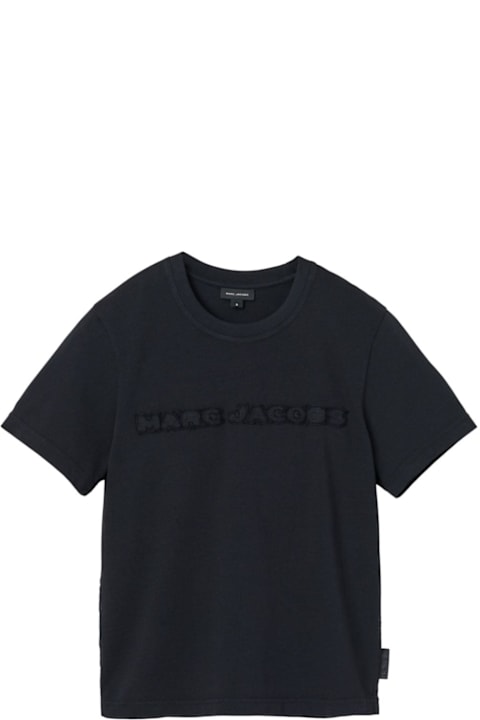 Marc Jacobs Topwear for Women Marc Jacobs T Shirt Mm Con Logo