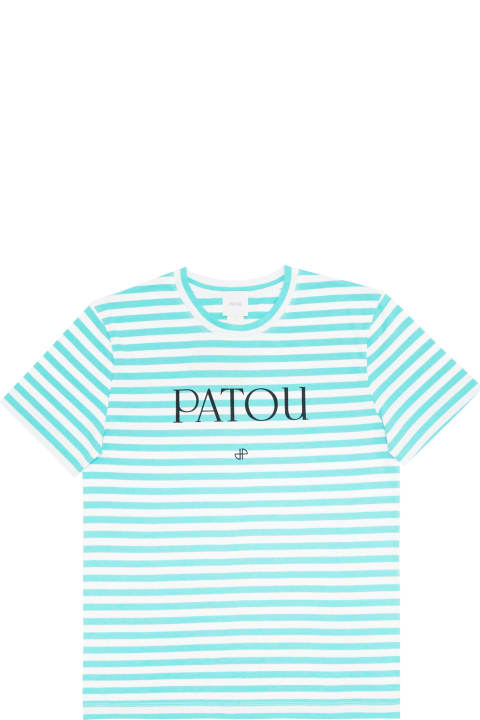 ウィメンズ Patouのトップス Patou T-shirt