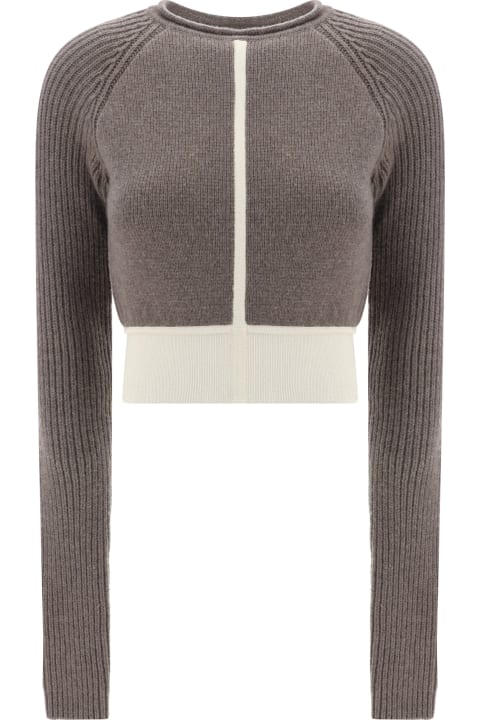 Fashion for Women Rick Owens Sweater