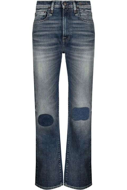 R13 لـ Kids R13 Jeans