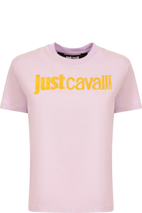 Just Cavalli Women Just Cavalli Just Cavalli T-shirt