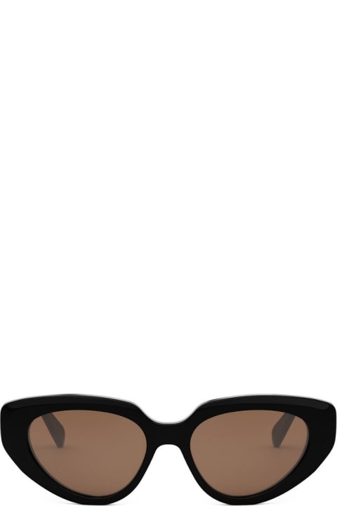 Celine Eyewear for Women Celine CL40286i 01E Sunglasses