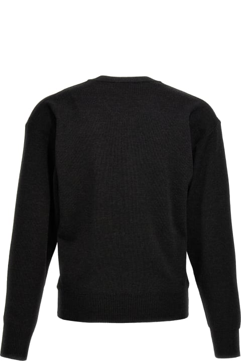 V-neck Sweater