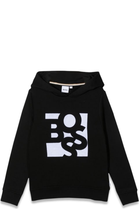 Hugo Boss for Kids Hugo Boss Hoodie