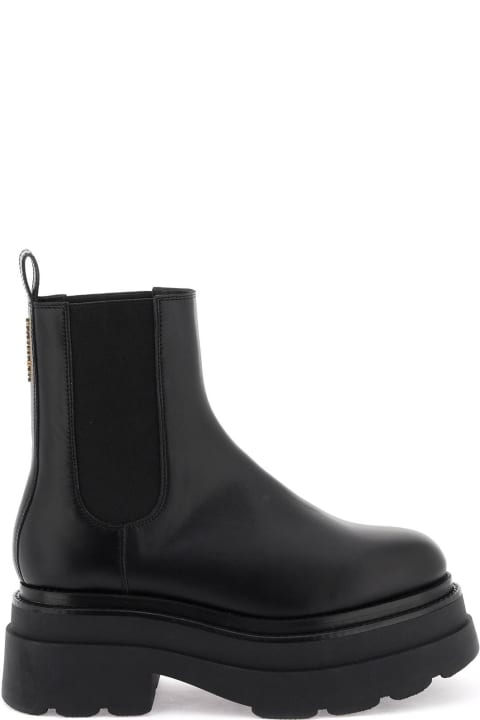 Fashion for Women Alexander Wang 'carter' Chelsea Ankle Boots