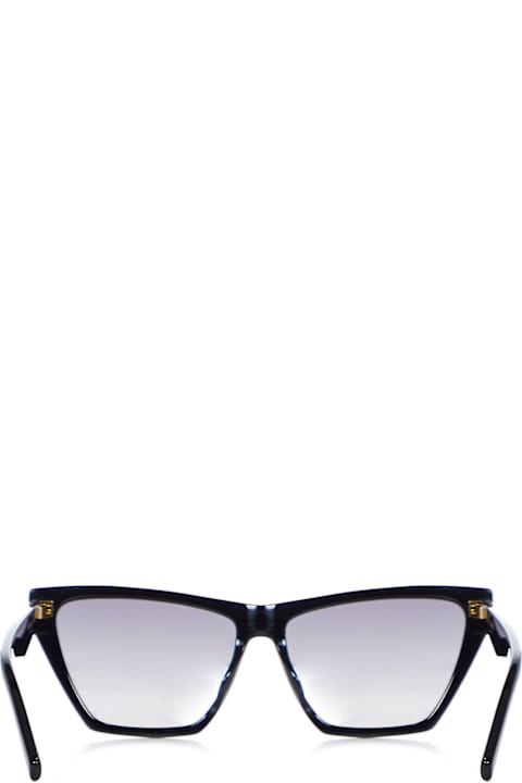 Homeware Saint Laurent Black Acetate Sl M103 Sunglasses