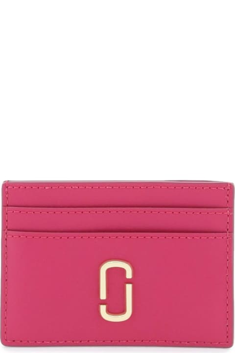 Wallets for Women Marc Jacobs The J Marc Card Case