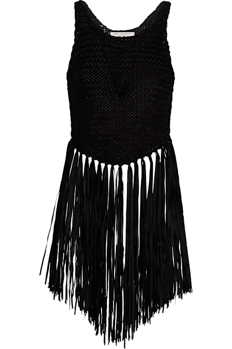 Philosophy di Lorenzo Serafini for Kids Philosophy di Lorenzo Serafini Knitted Top