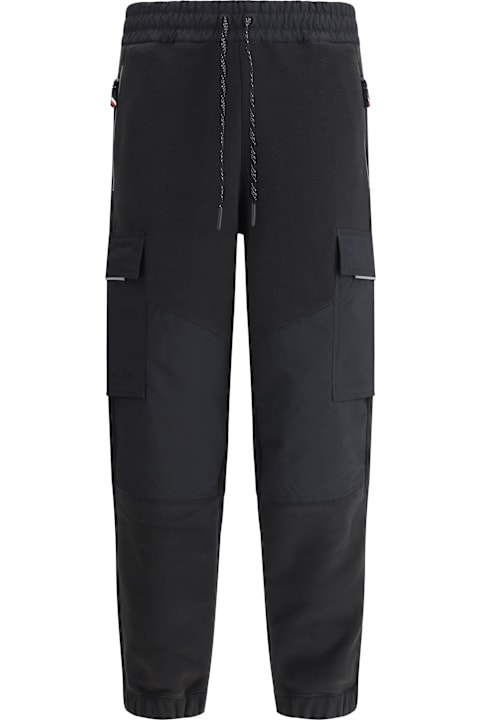 Moncler Grenoble Men Moncler Grenoble Sweatpants