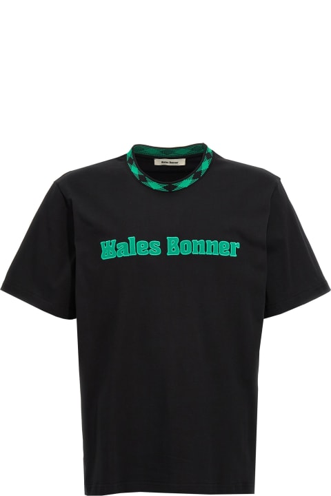 Wales Bonner Clothing for Men Wales Bonner 'original' T-shirt