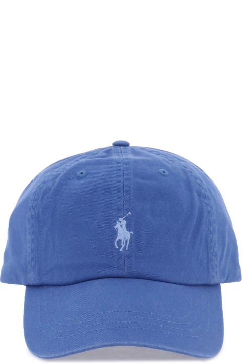 Polo Ralph Lauren Hats for Women Polo Ralph Lauren Classic Baseball Cap