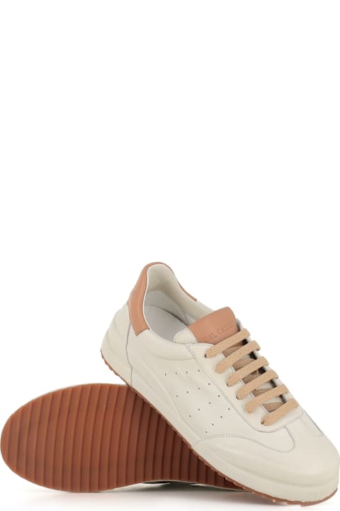 Del Carlo for Women Del Carlo Sneaker 11931