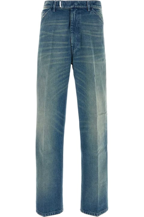 Random Identities for Men Random Identities Denim Jeans